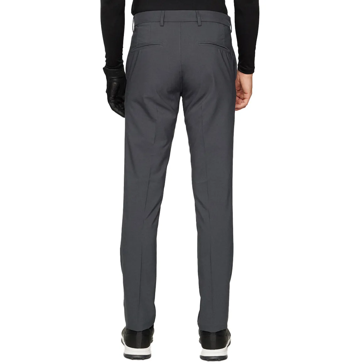 J.Lindeberg Men's Elof Light Stretch Golf Trousers