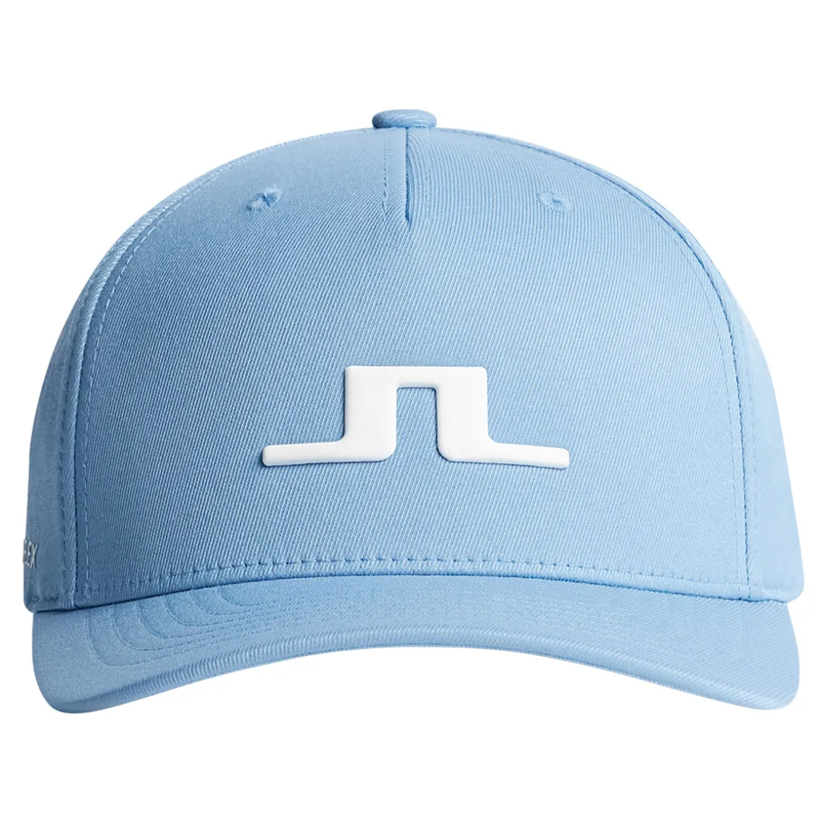 J.Lindeberg Men's Heath Flexifit Golf Cap