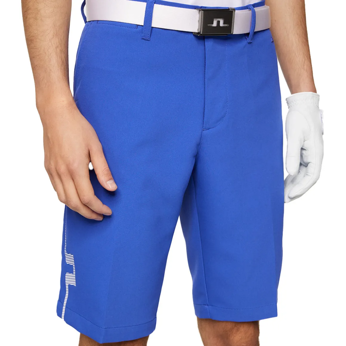 J.Lindeberg Men's Heath Golf Shorts