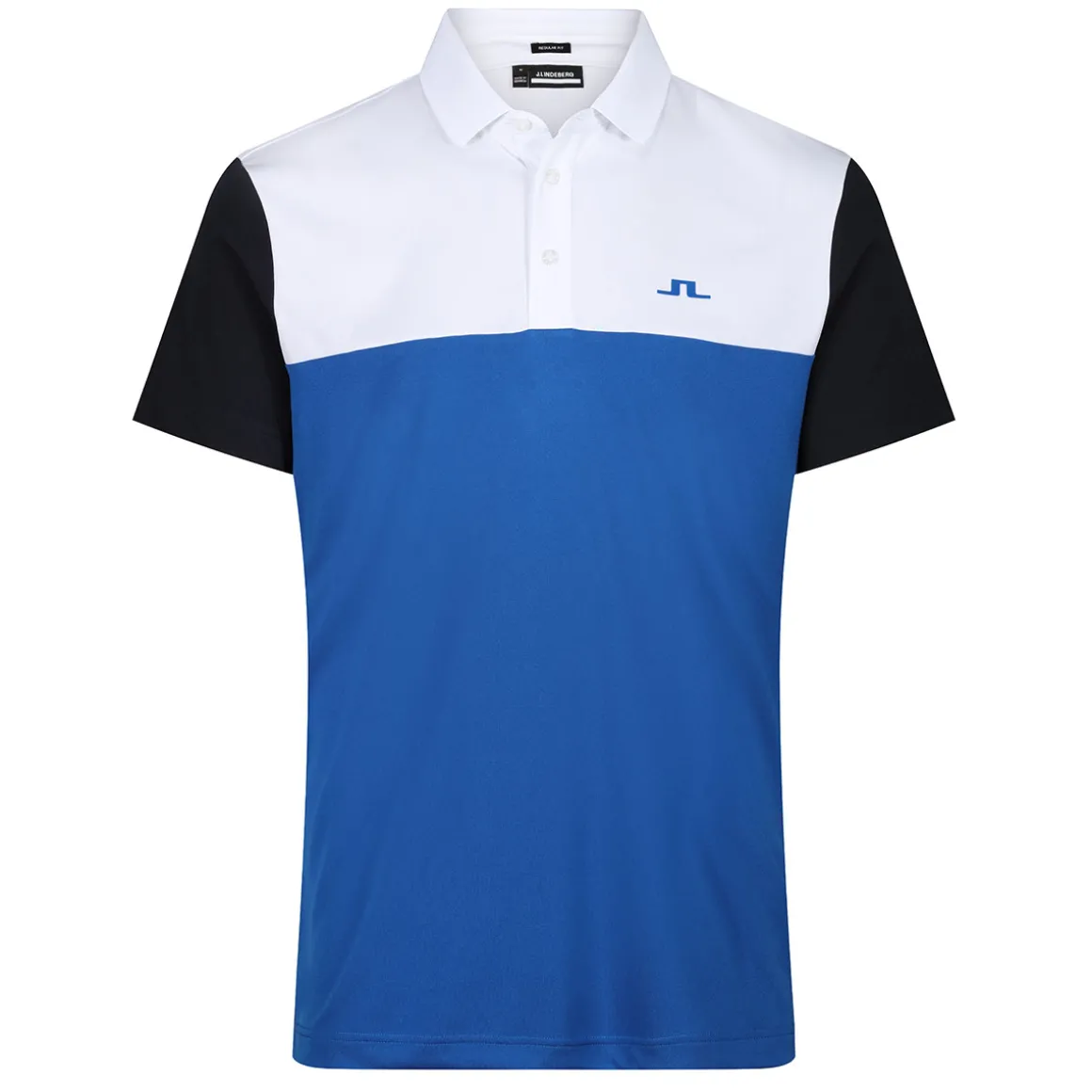 jlindeberg_mens_keenan_co_4-2.webp J.Lindeberg Men's Keenan Colorblock Golf Polo Shirt