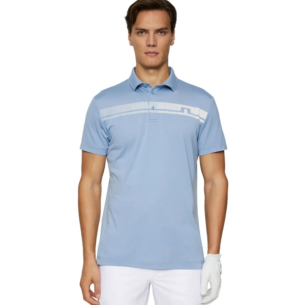 jlindeberg_mens_klas_ches_1-1.webp J.Lindeberg Men's Klas Chest Stripe Golf Polo Shirt