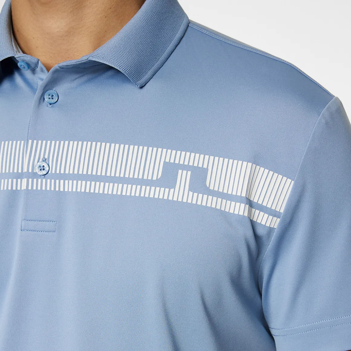 jlindeberg_mens_klas_ches_3-1.webp J.Lindeberg Men's Klas Chest Stripe Golf Polo Shirt