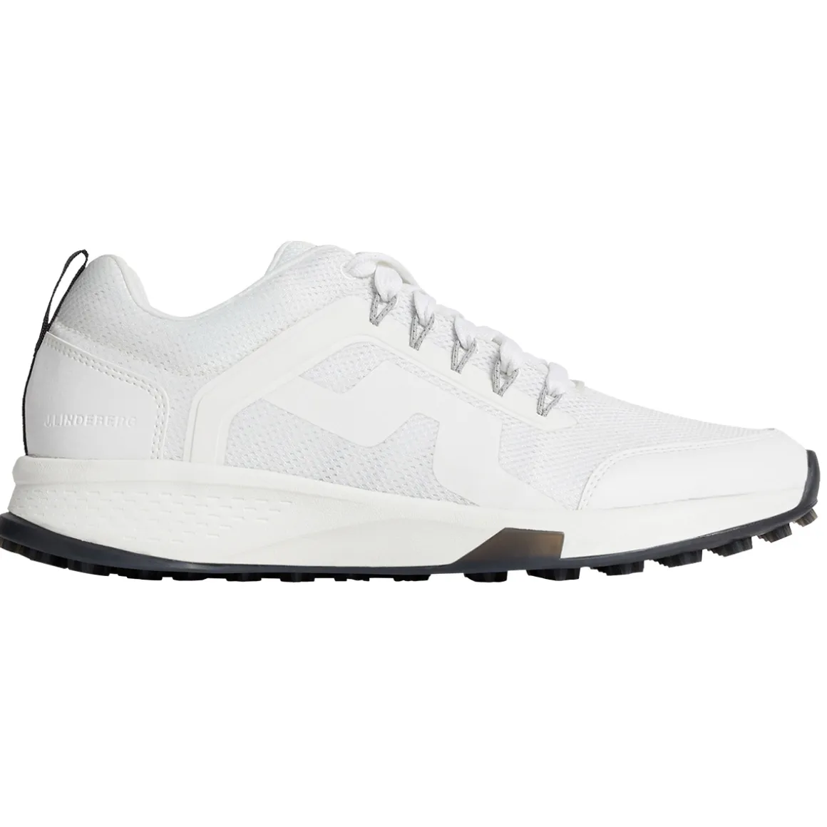 J.Lindeberg Men's Range Finder Waterproof Spikeless Golf Trainers