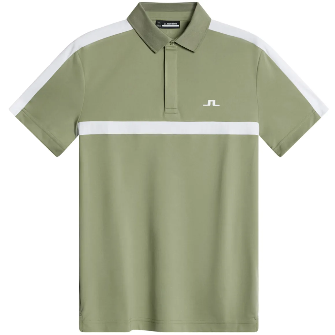 jlindeberg_mens_sebastian_9-1.webp J.Lindeberg Men's Sebastian Chest Stripe Golf Polo Shirt