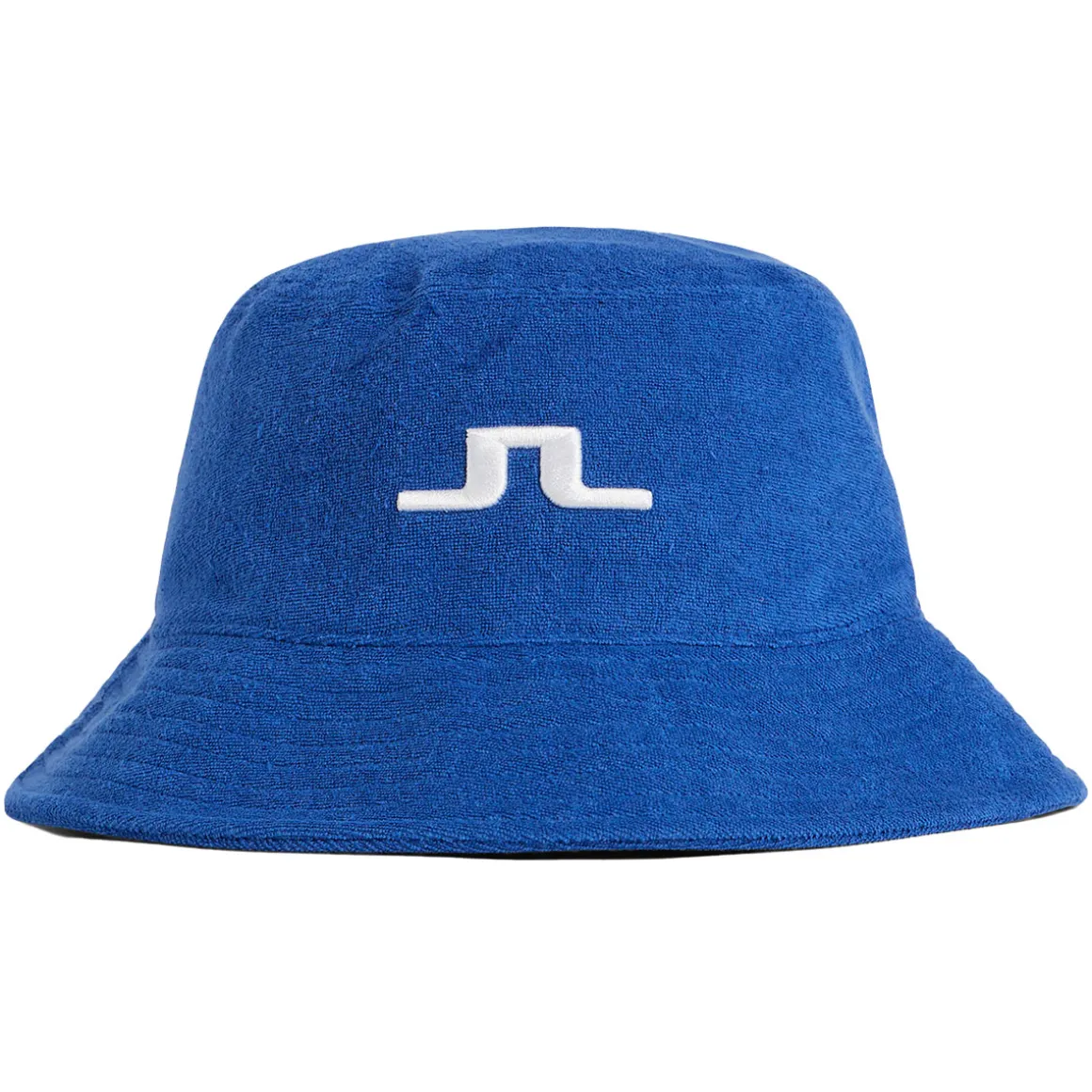 J.Lindeberg Men's Terry Golf Bucket Hat