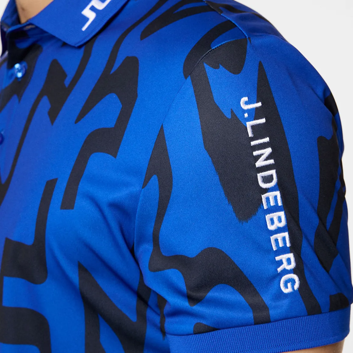 jlindeberg_mens_tour_tech_11-5.webp J.Lindeberg Men's Tour Tech Print Golf Polo Shirt