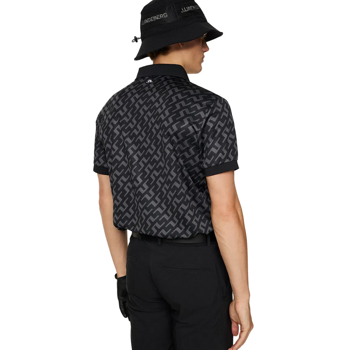 jlindeberg_mens_tour_tech_6-5.webp J.Lindeberg Men's Tour Tech Print Golf Polo Shirt