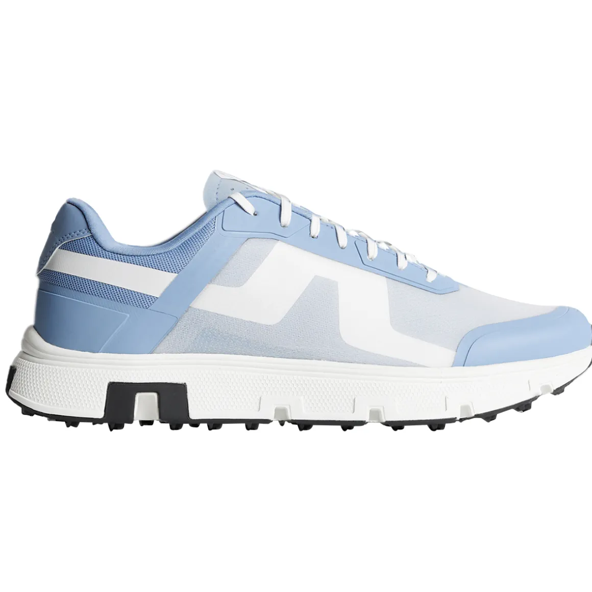 J.Lindeberg Men's Vent 500 Spikeless Waterproof Golf Trainers