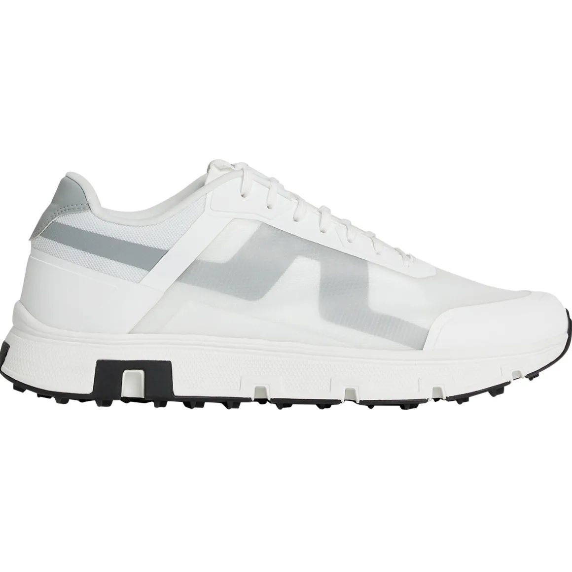 J.Lindeberg Men's Vent 500 Spikeless Waterproof Golf Trainers