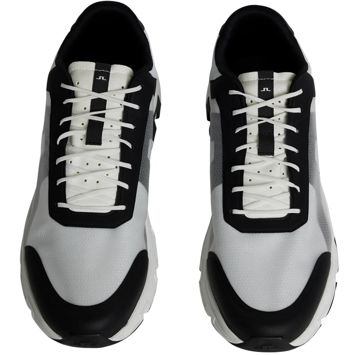J.Lindeberg Men's Vent 500 Spikeless Waterproof Golf Trainers