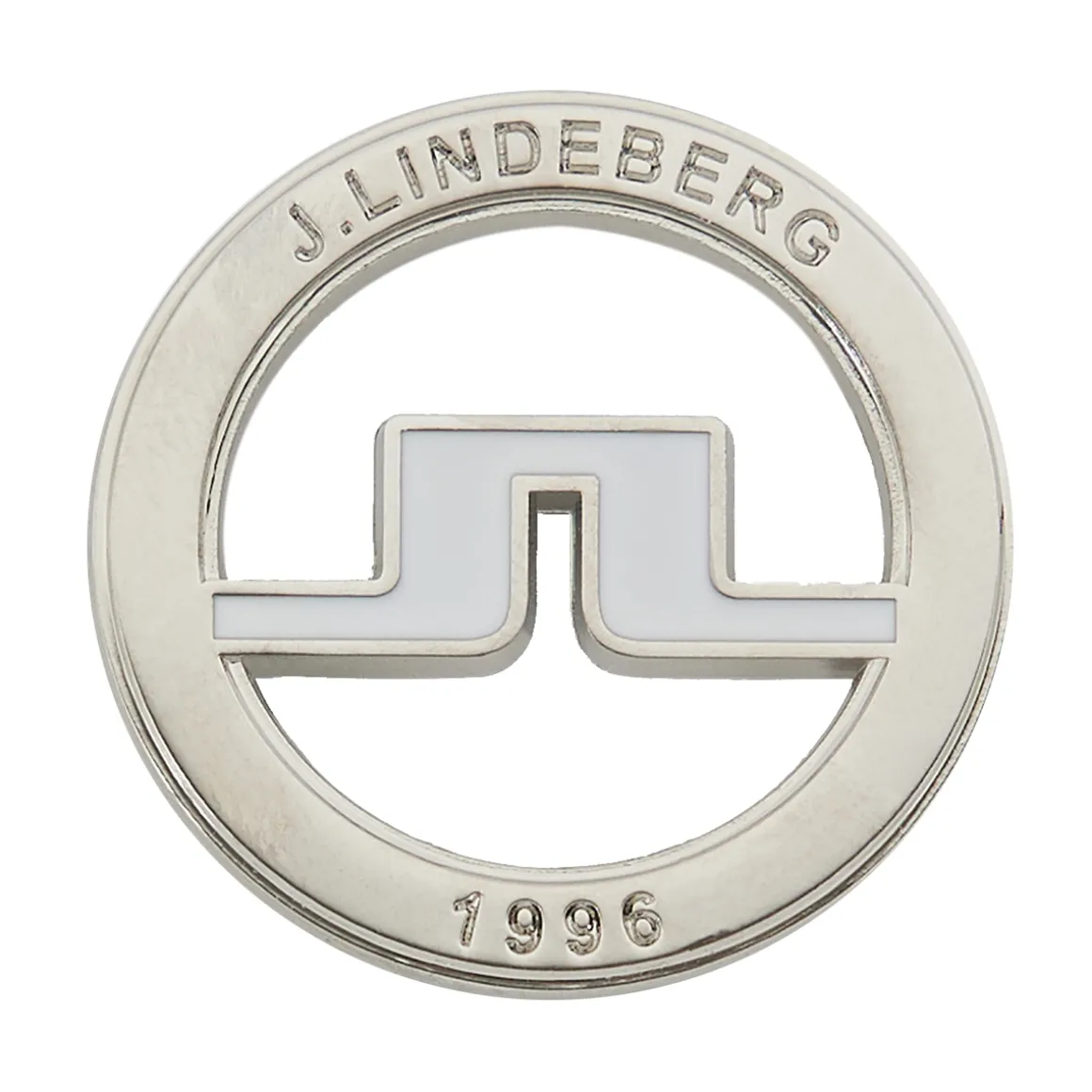 J.Lindeberg Metallic Ball Marker