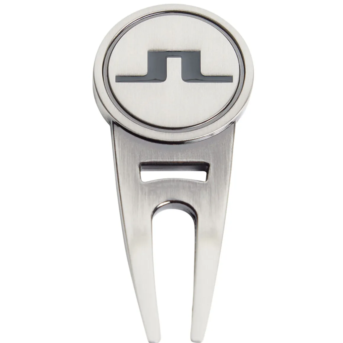 JLindeberg Metallic Golf Divot Tool