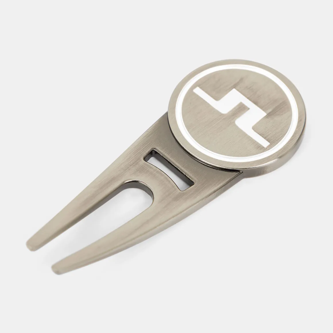 JLindeberg Metallic Golf Divot