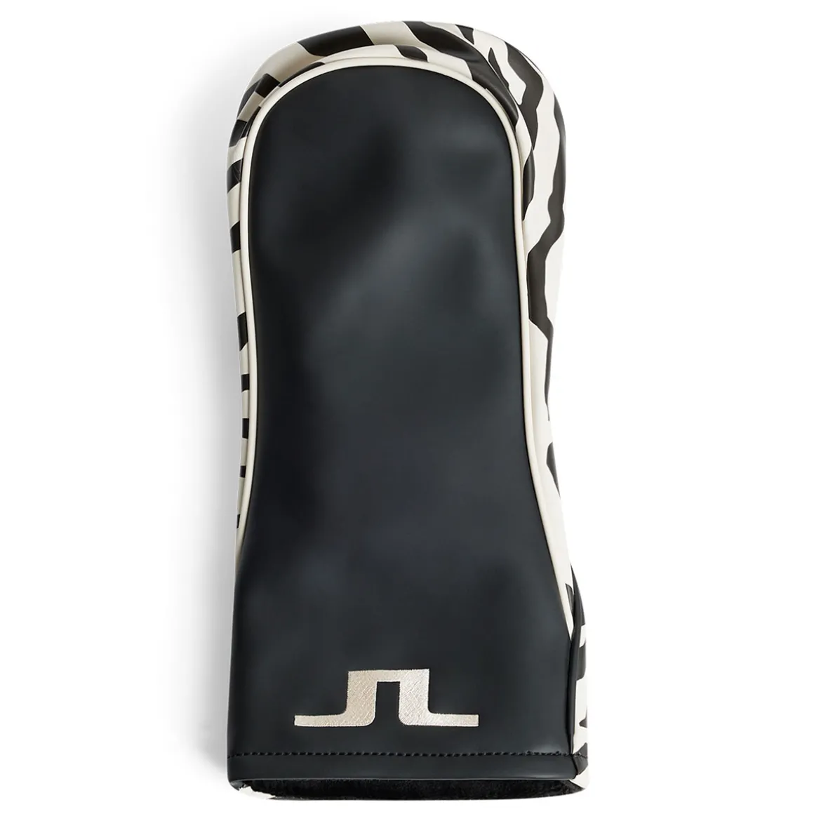 J.Lindeberg Print Driver Club Golf Head Cover
