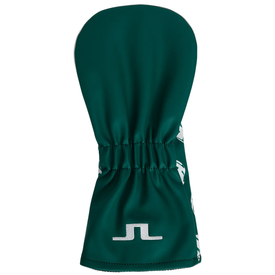 J.Lindeberg Print Driver Golf Headcover