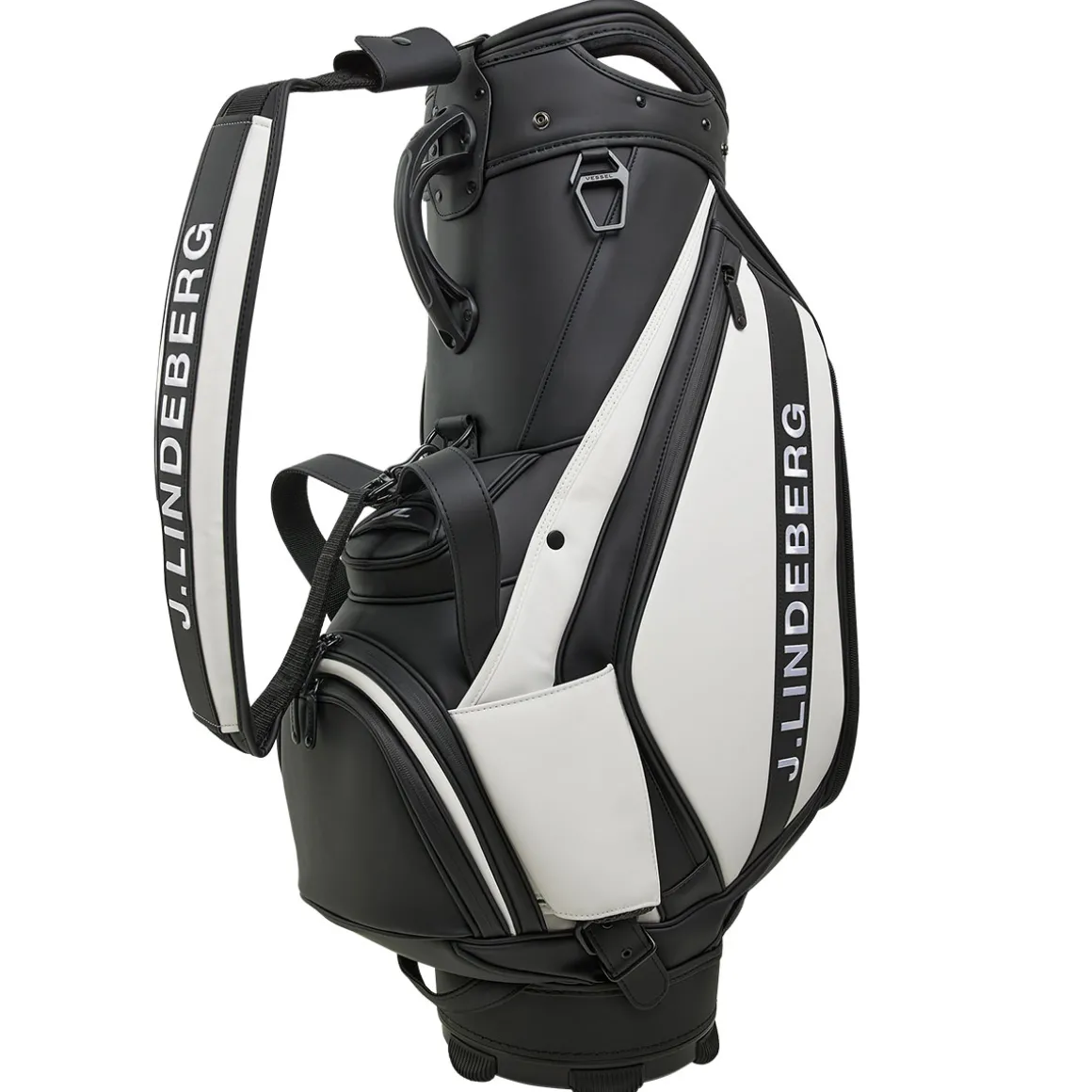 J.Lindeberg Staff Bag