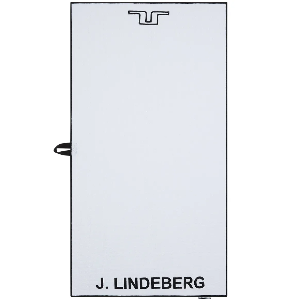 J.Lindeberg Structured Terry Golf Towel