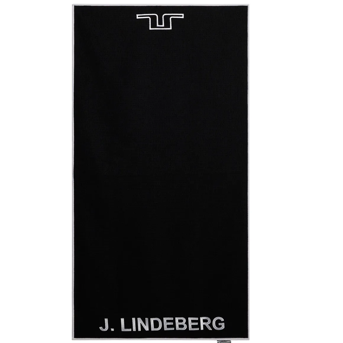 J.Lindeberg Structured Terry Golf Towel