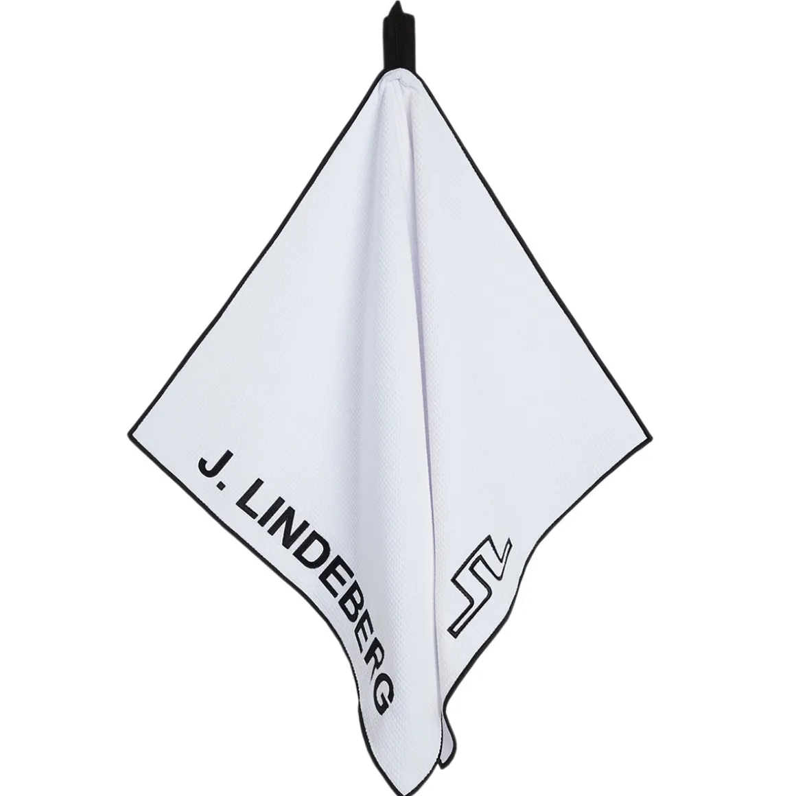 J.Lindeberg Structured Terry Golf Towel