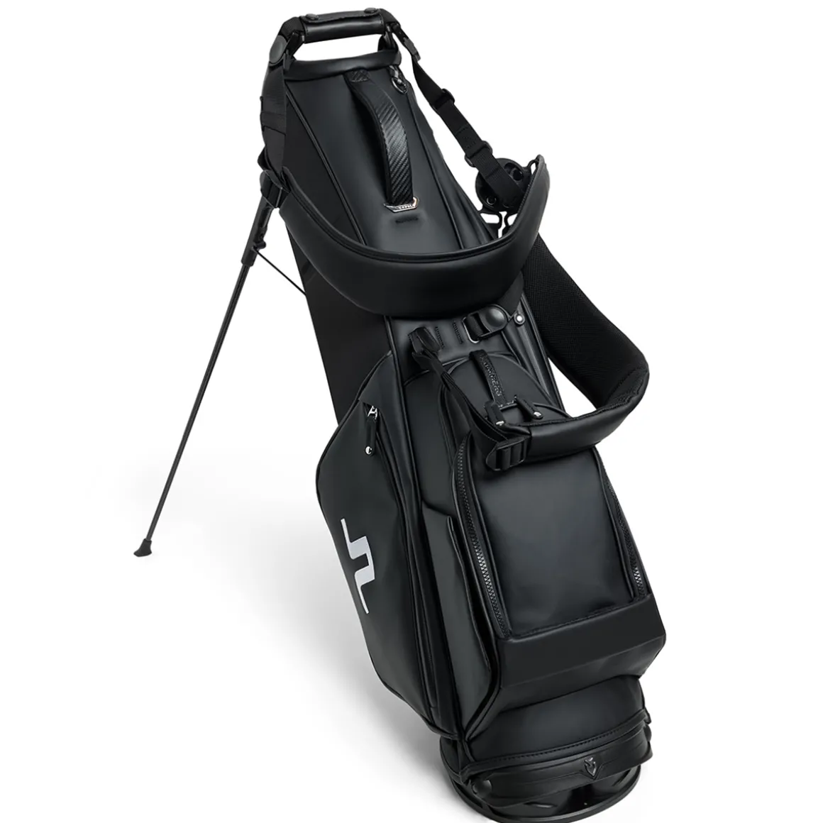 J.Lindeberg Sunday Golf Stand Bag