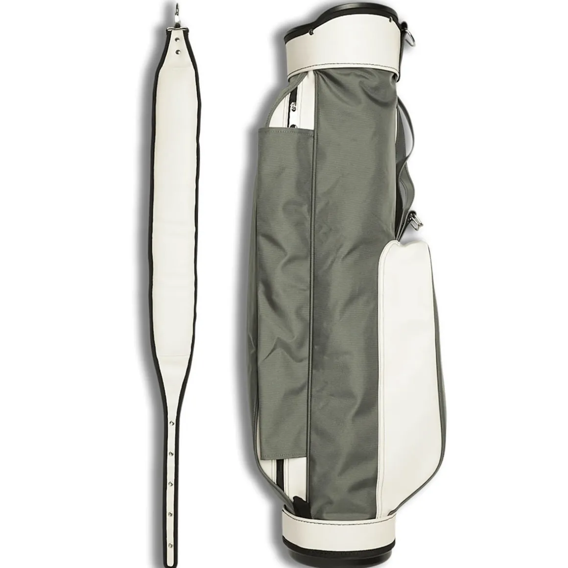 Jones Orginal Golf Carry Bag