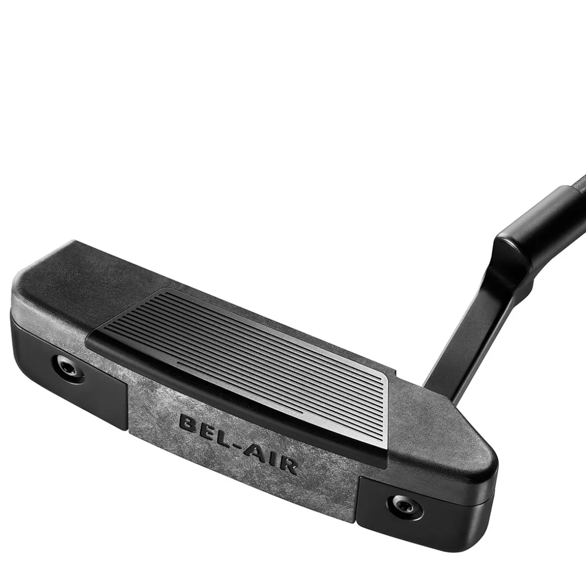 LA GOLF Bel Air Plumber Standard Putter