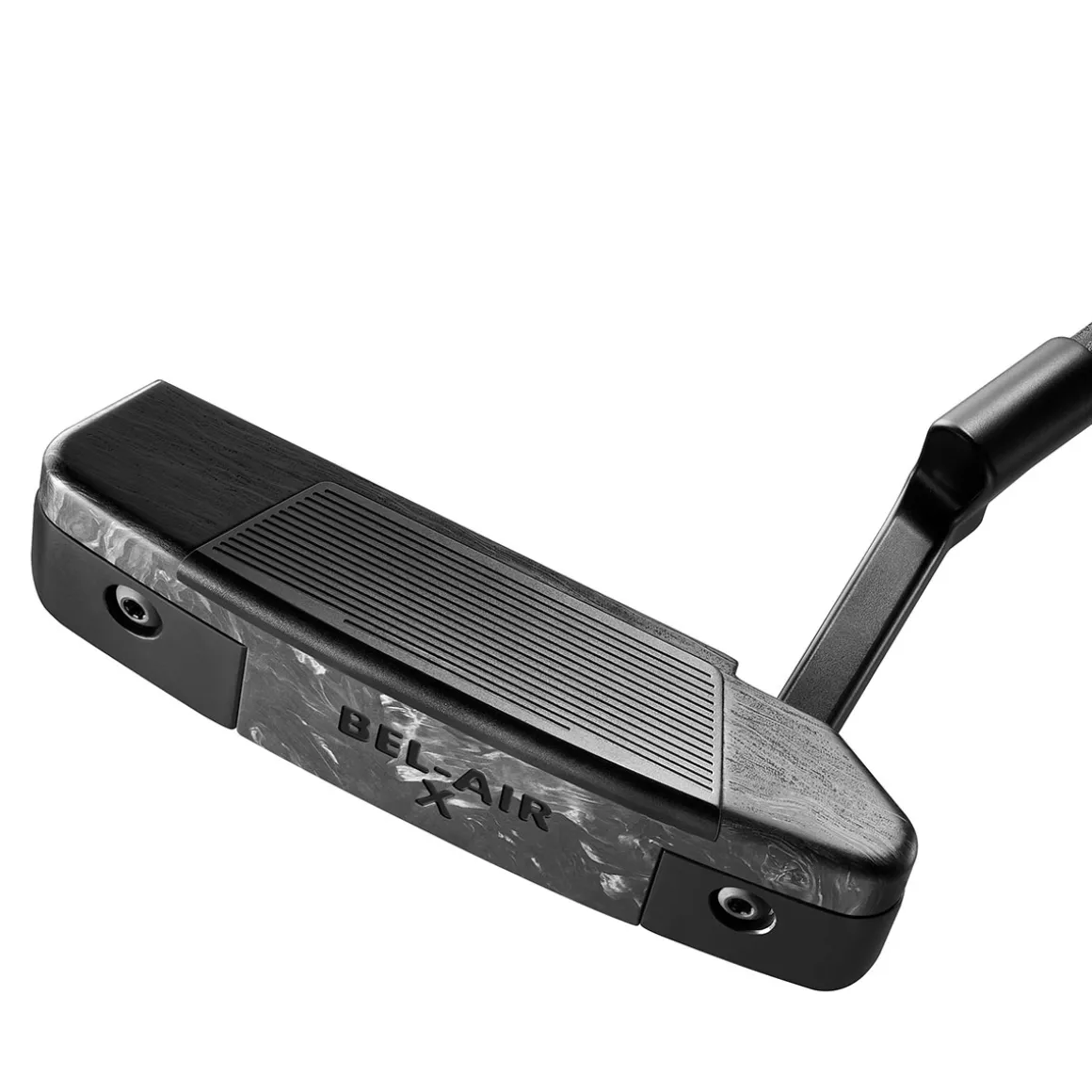 LA GOLF Bel Air X Plumber Standard Putter