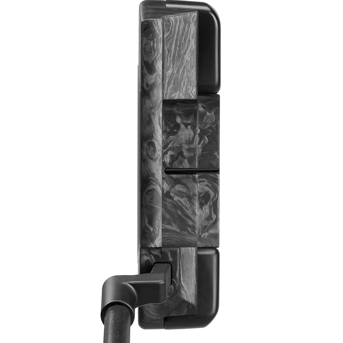 LA GOLF Bel Air X Plumber Oversized Putter