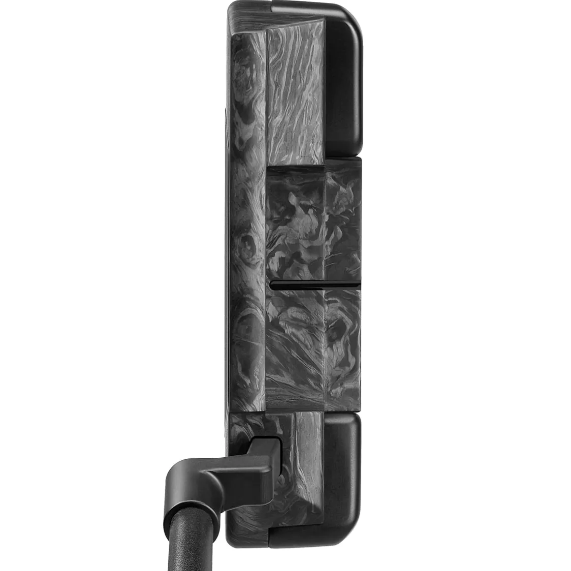 LA GOLF Bel Air X Plumber Standard Putter