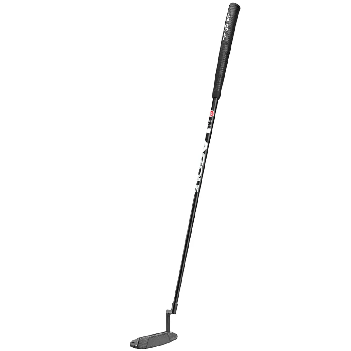 la_golf_bel_air_x_plumber_4.webp LA GOLF Bel Air X Plumber Standard Putter