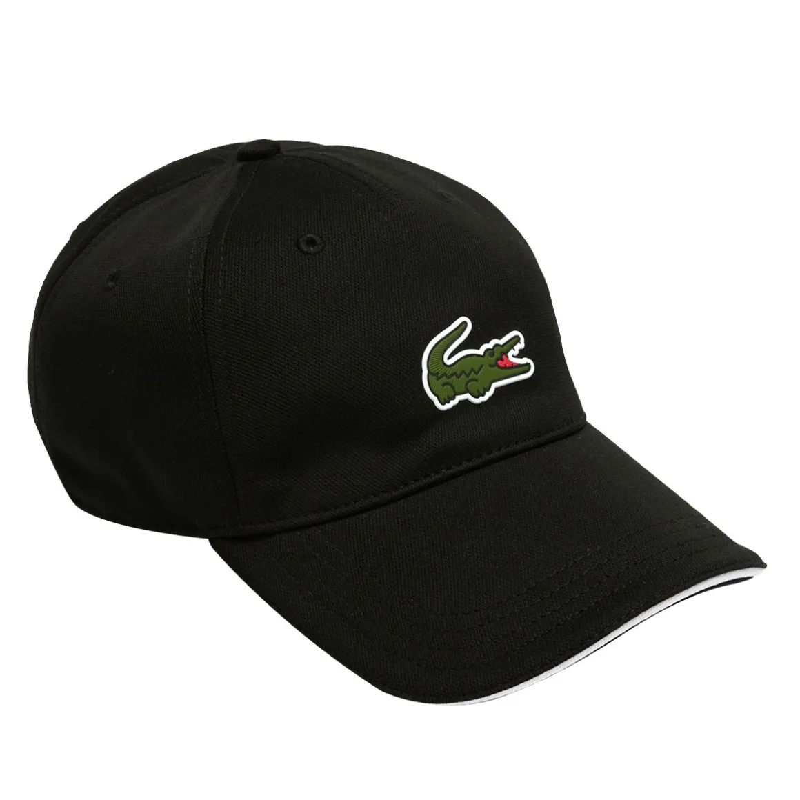 Lacoste SPORT Breathable Piqu&eacute; Golf Cap