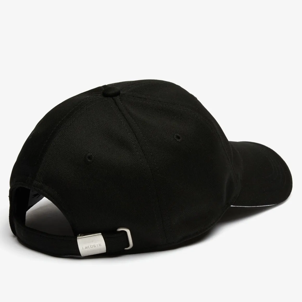 Lacoste SPORT Breathable Piqu&eacute; Golf Cap