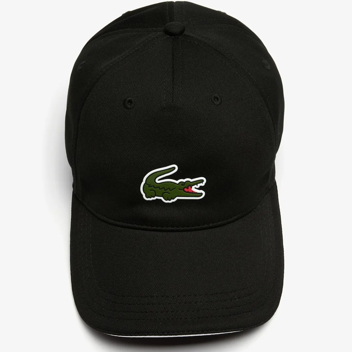 lacoste_sport_breathable__2.webp Lacoste SPORT Breathable Piqué Golf Cap
