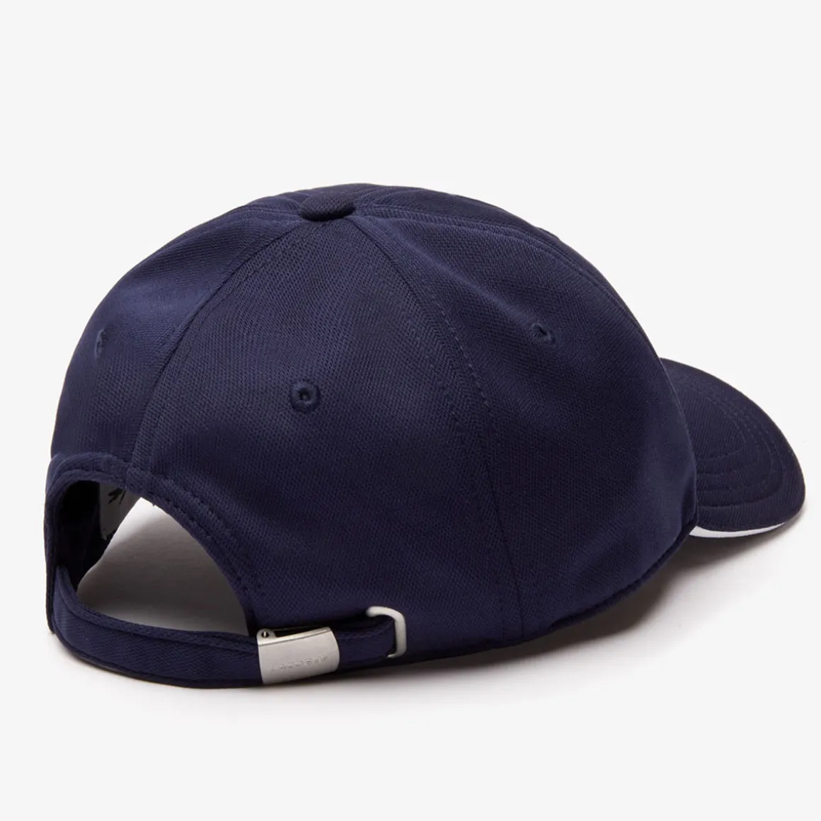 lacoste_sport_breathable__5.webp Lacoste SPORT Breathable Piqué Golf Cap