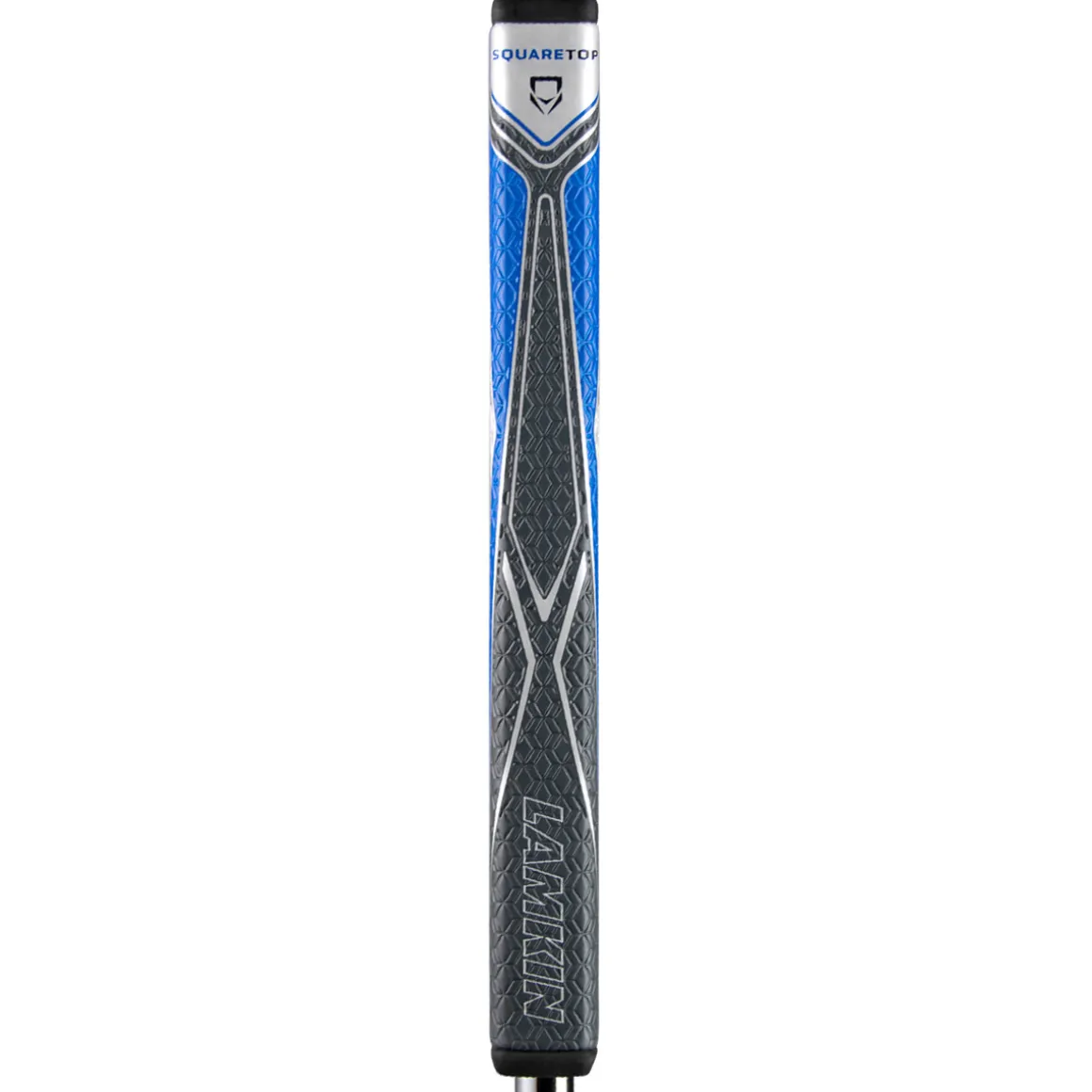 Lamkin SINKFIT Squaretop Putter Golf Grip