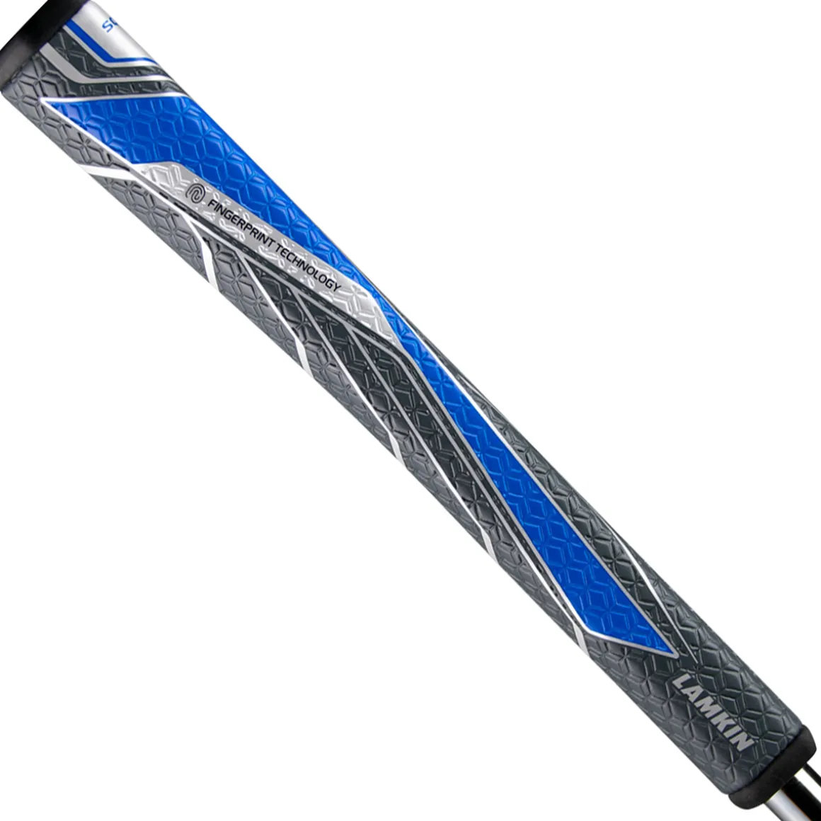 Lamkin SINKFIT Squaretop Putter Golf Grip