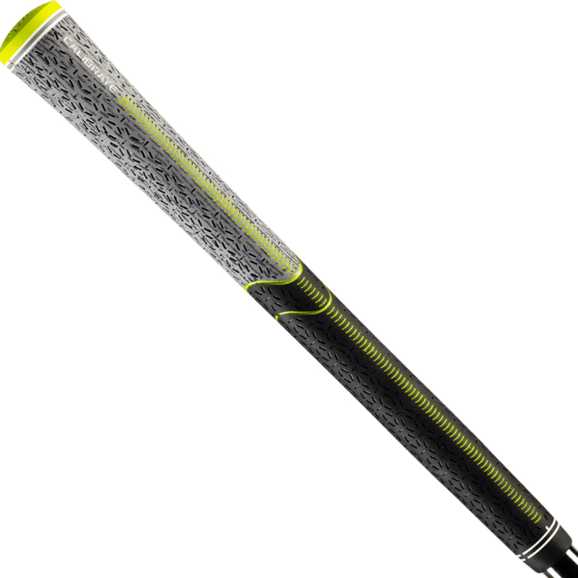 Lamkin ST +2 Hybrid Calibrate Standard Golf Grip