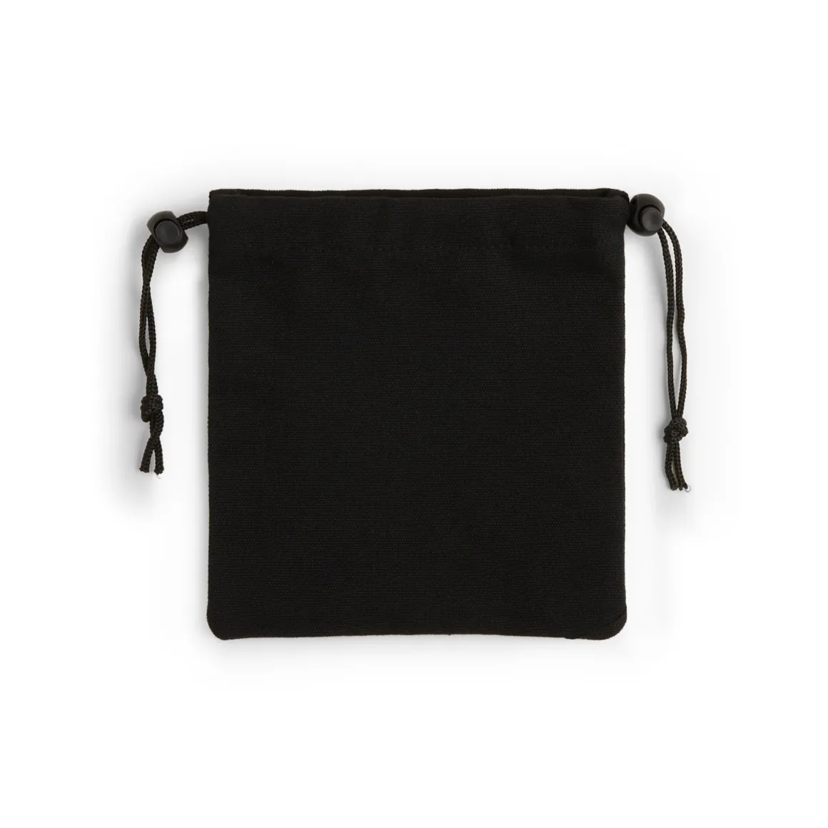 Lined Cotton Pouch