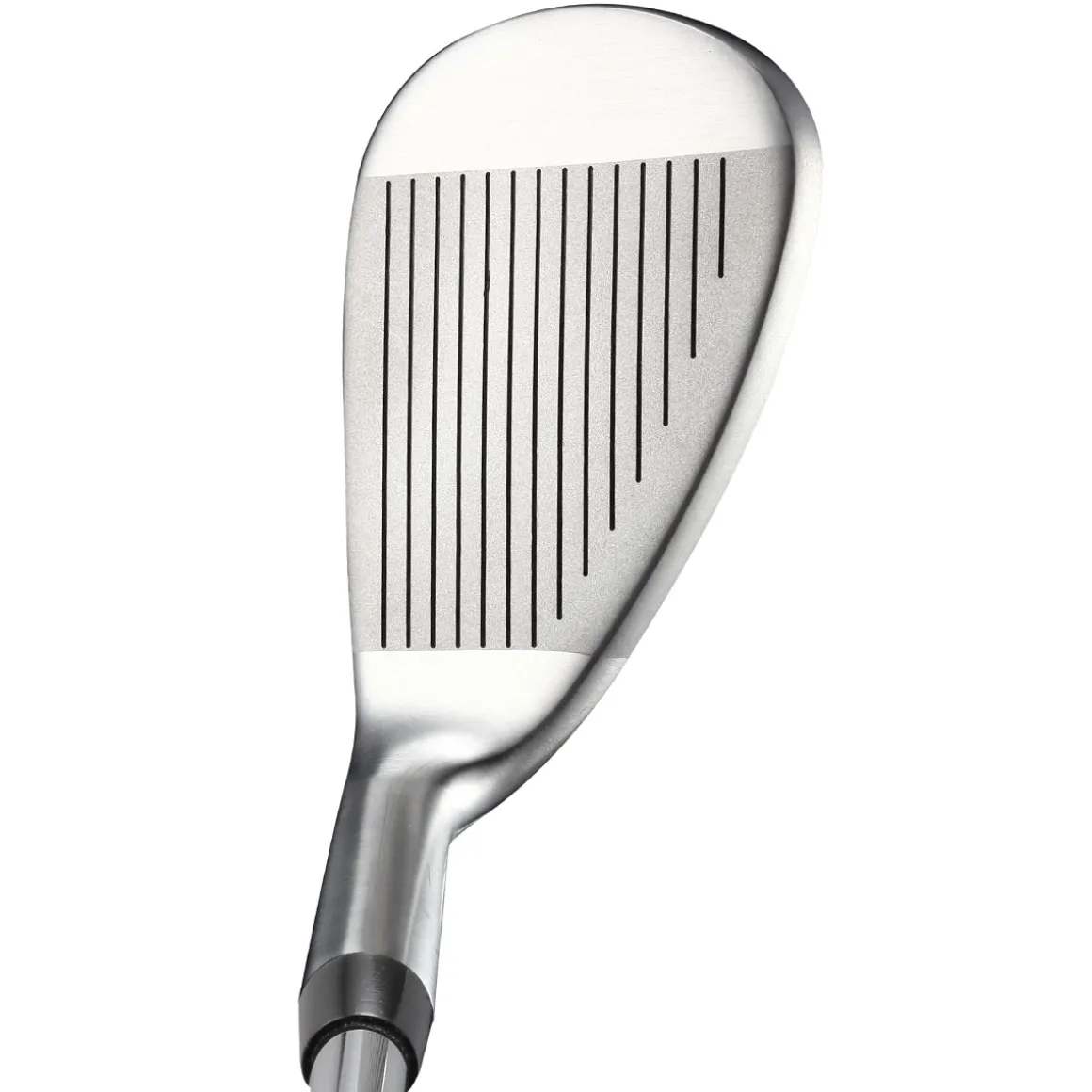 macgregor_mactec_x_chrome_2.webp MacGregor MACTEC X2 Chrome Steel Golf Wedge