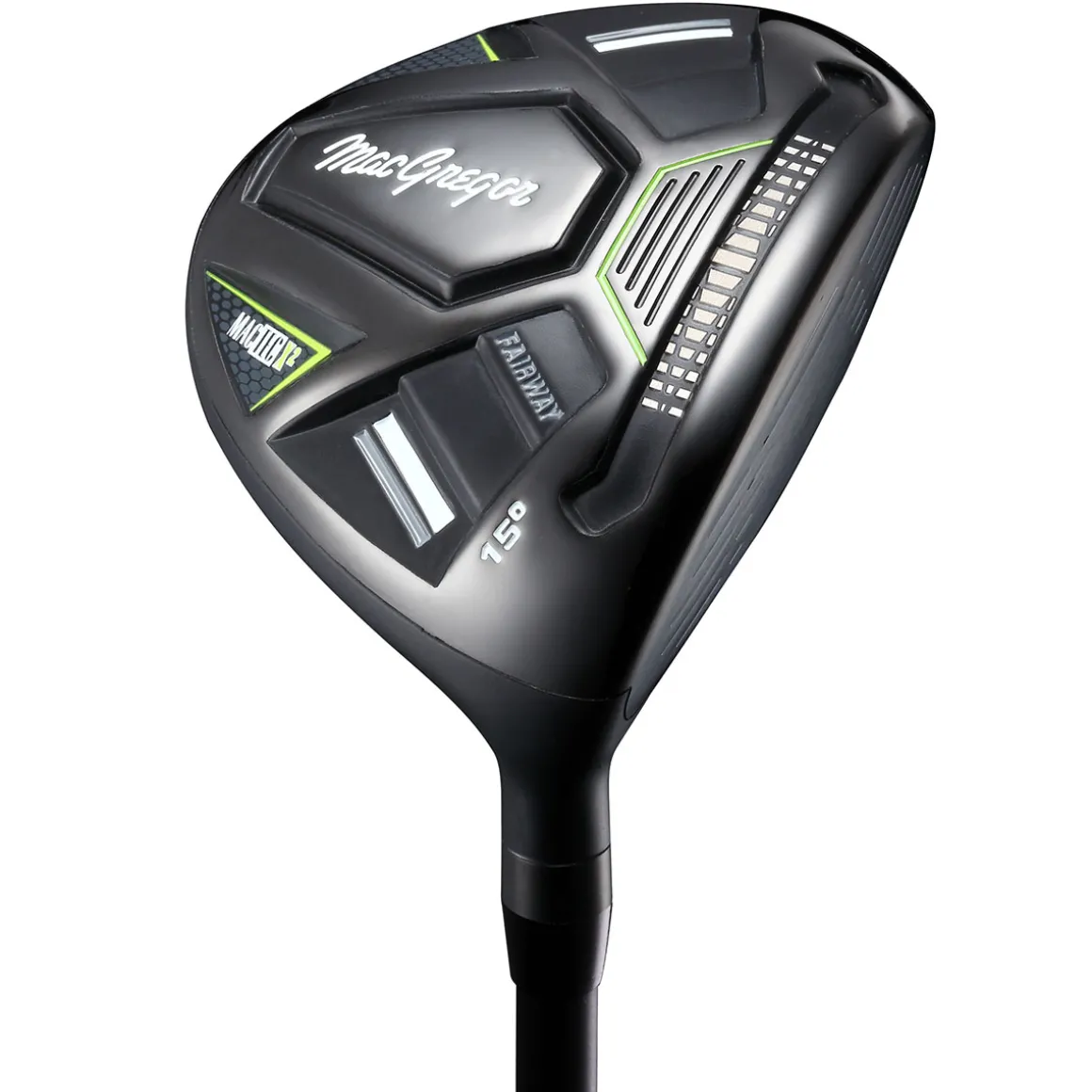 MacGregor MACTEC X2 Golf Fairway Wood