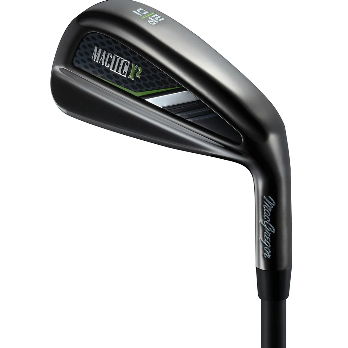 MacGregor MACTEC X2 Graphite Golf Driving Iron