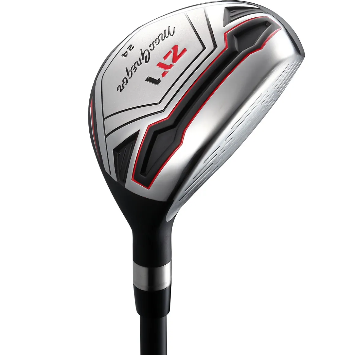 macgregor_mens_zt_graphit_3.webp MacGregor Men's ZT1 Graphite Golf Stand Package Set