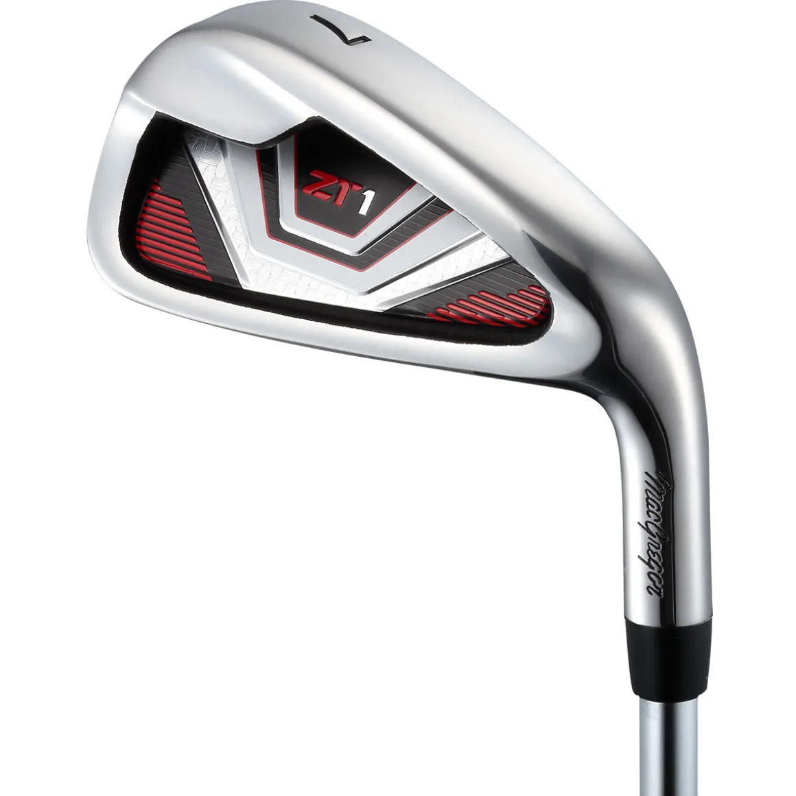 macgregor_mens_zt_graphit_4.webp MacGregor Men's ZT1 Graphite Golf Stand Package Set