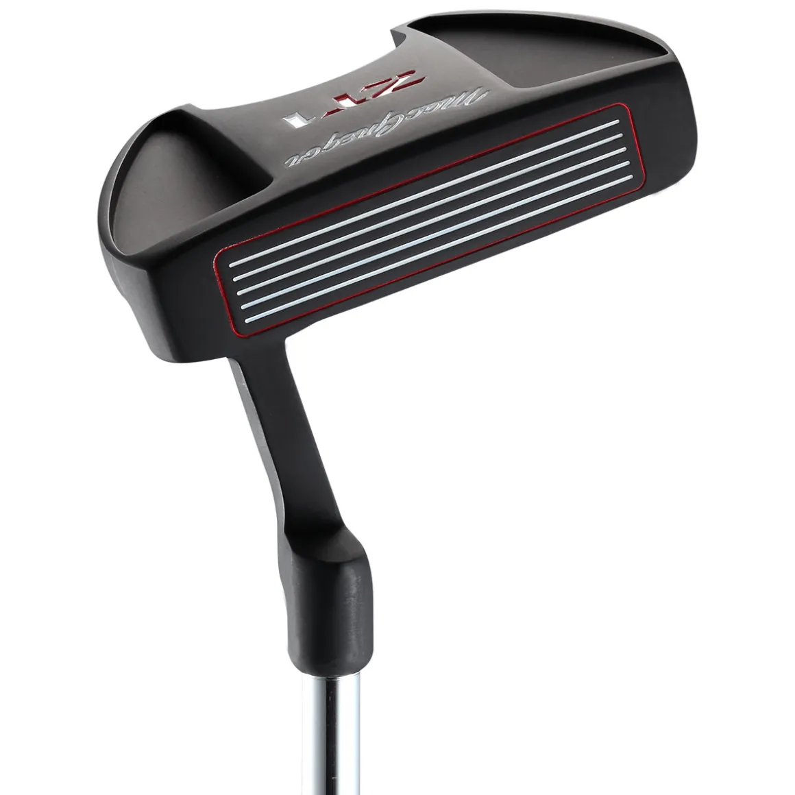macgregor_mens_zt_graphit_5.webp MacGregor Men's ZT1 Graphite Golf Stand Package Set