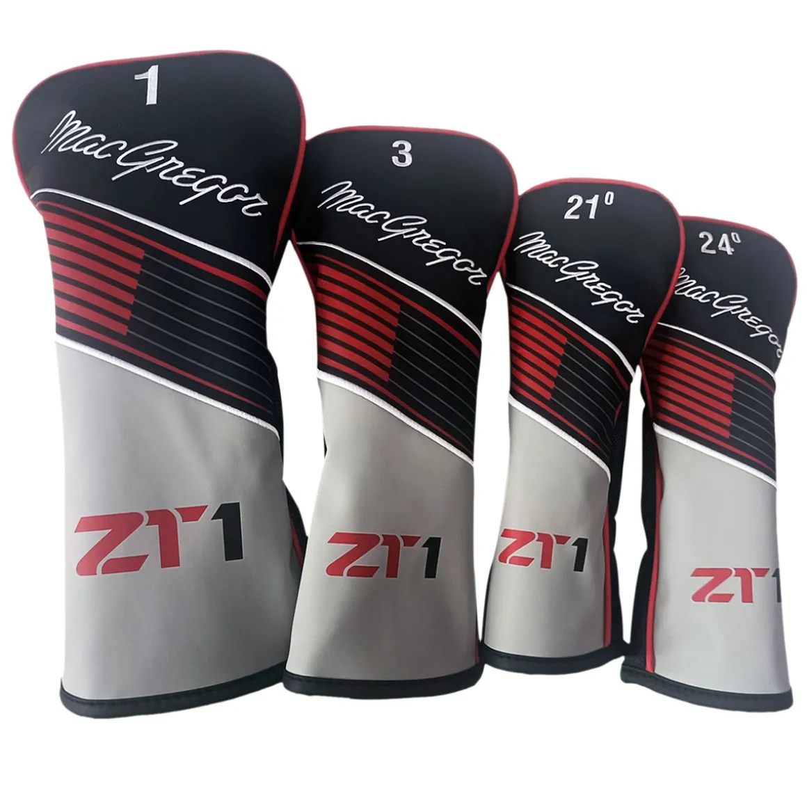 macgregor_mens_zt_graphit_7.webp MacGregor Men's ZT1 Graphite Golf Stand Package Set