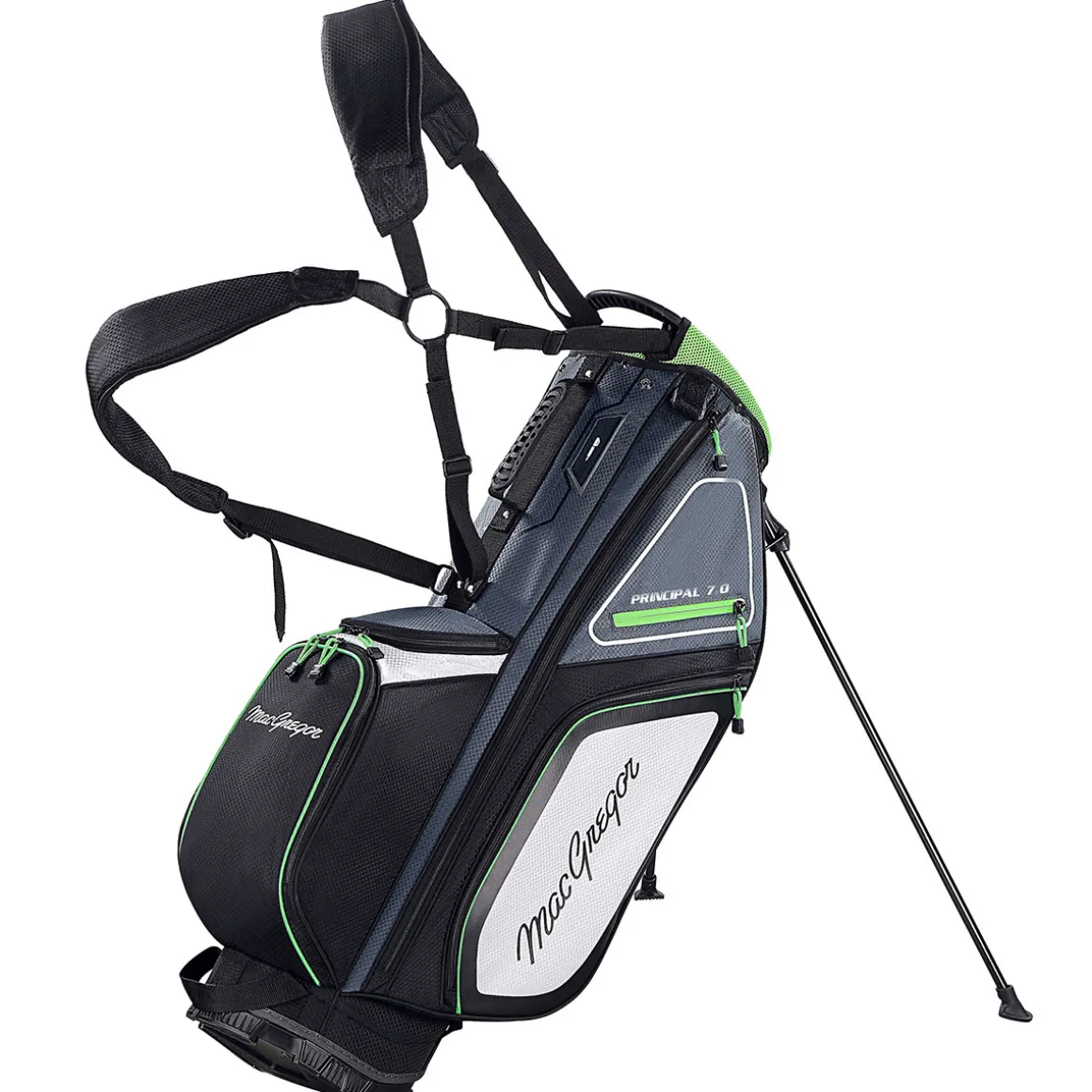 MacGregor Principle Golf Stand Bag