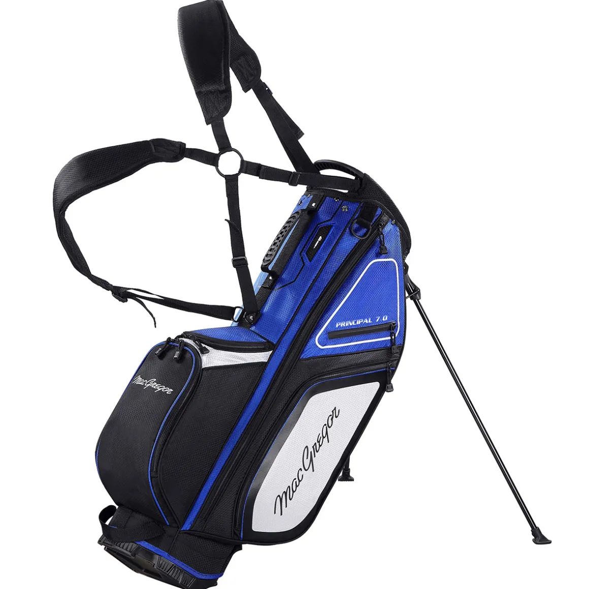 MacGregor Principle Golf Stand Bag