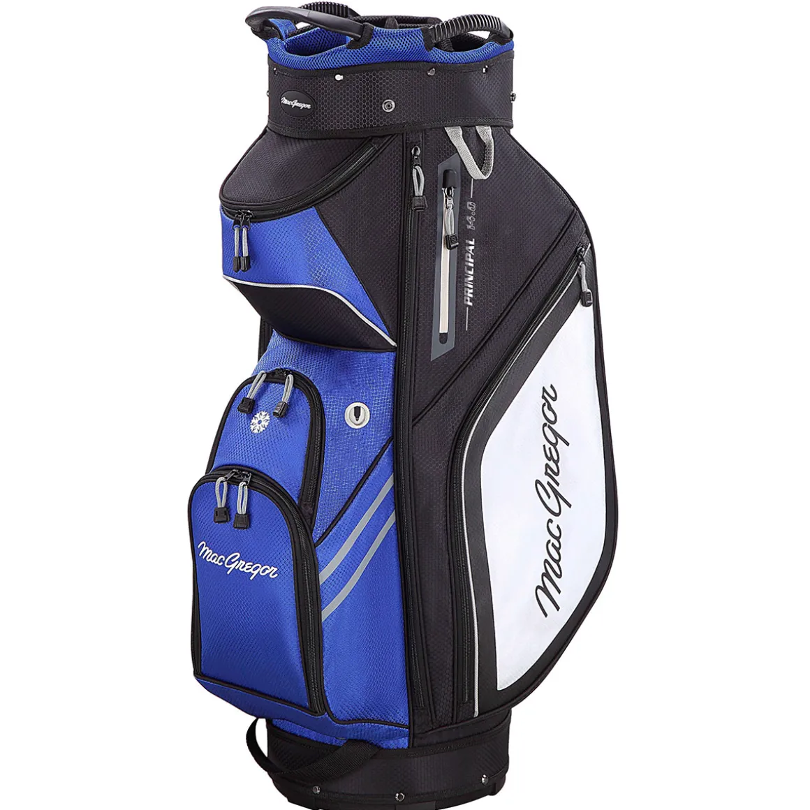 MacGregor Principle Golf Cart Bag