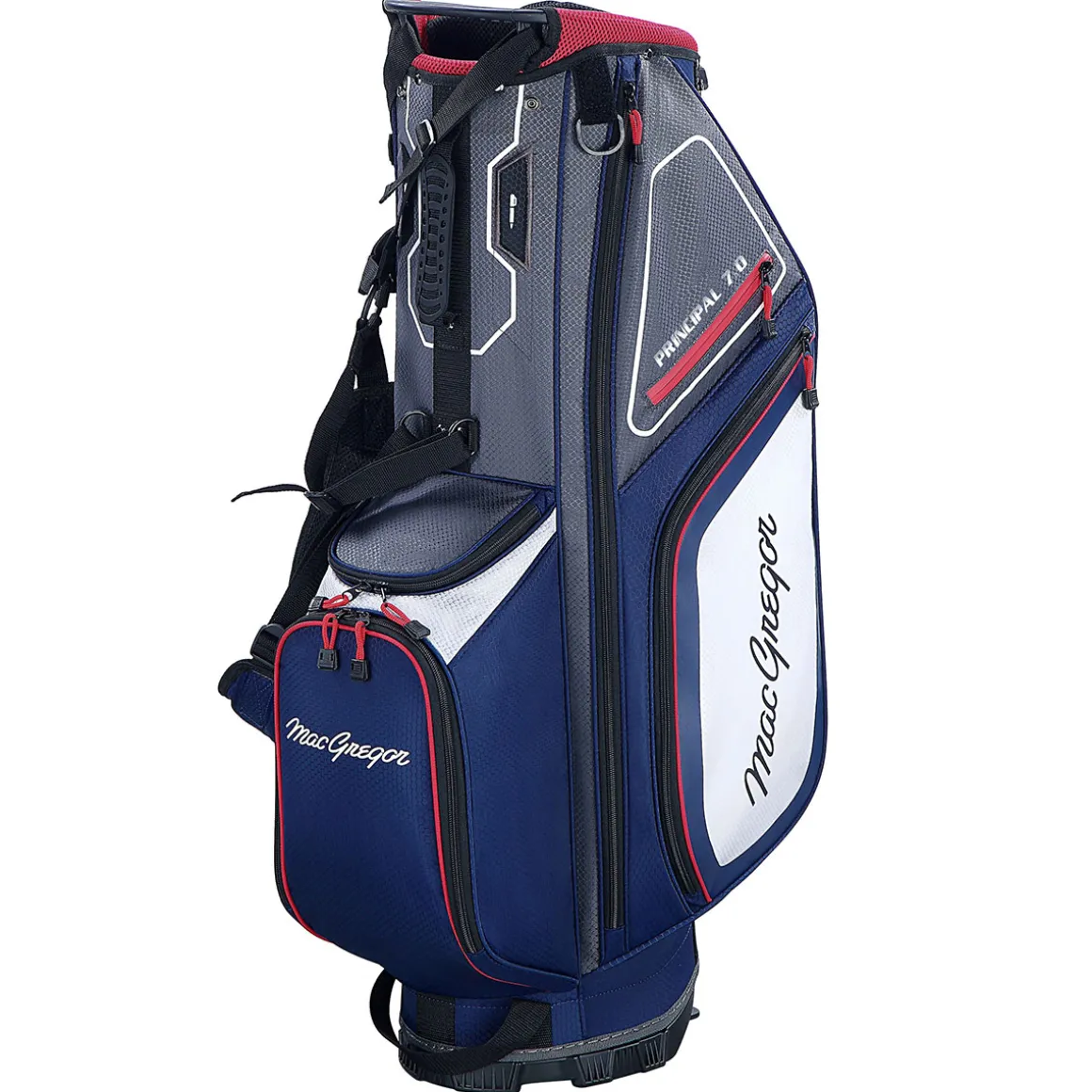 macgregor_principle_golf__25.webp MacGregor Principle Golf Stand Bag