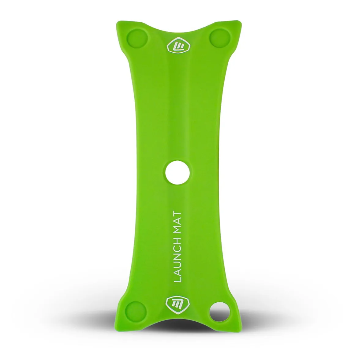 Masters Golf Launch Mat